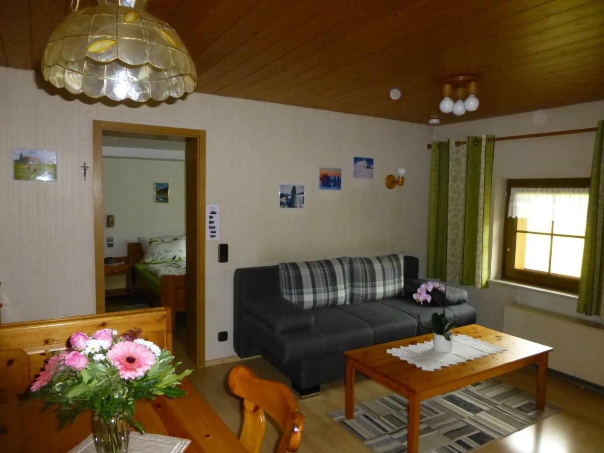 Ferienhaus Ehinger Apartman Breitnau Kültér fotó