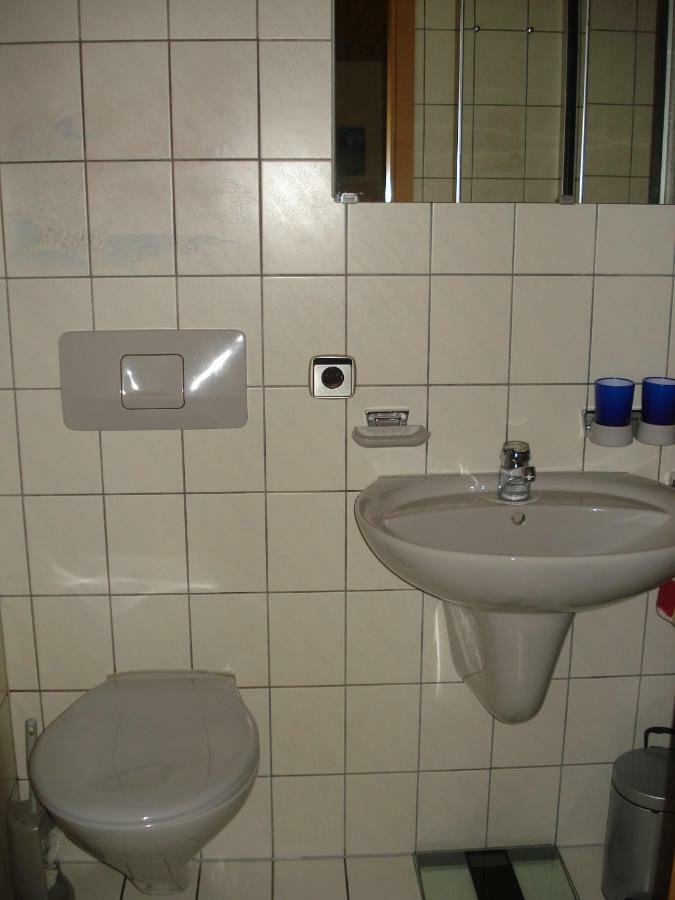 Ferienhaus Ehinger Apartman Breitnau Kültér fotó