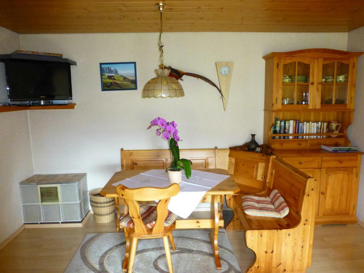 Ferienhaus Ehinger Apartman Breitnau Kültér fotó